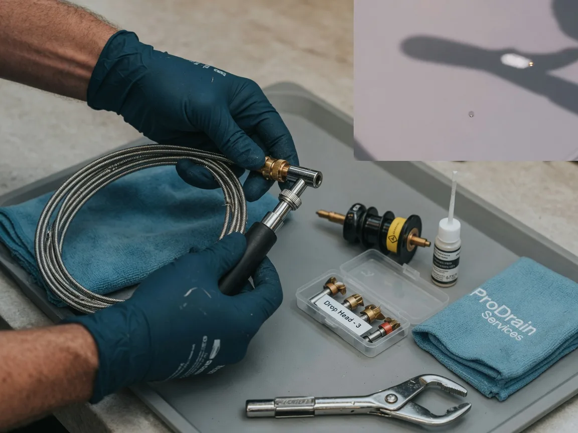 Why choose Drain Cleaning in Greenfield, IN